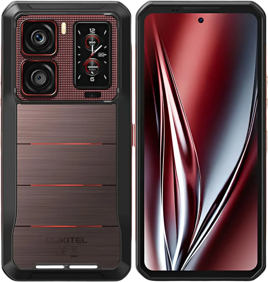 Oukitel WP300